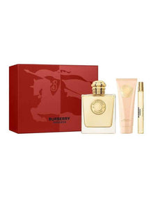 Goddess Eau De Parfum Trio Gift Set