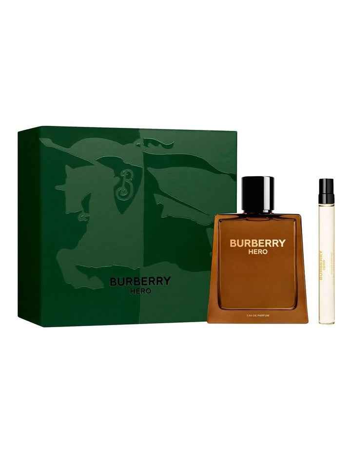 Hero Eau De Parfum Duo Gift Set