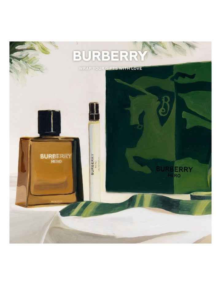 Hero Eau De Parfum Duo Gift Set