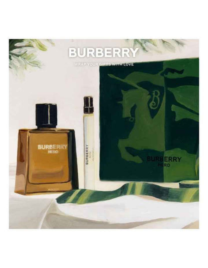 Hero Eau De Parfum Duo Gift Set