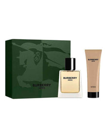 Hero Eau De Toilette Duo Gift Set