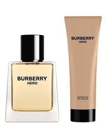 Hero Eau De Toilette Duo Gift Set