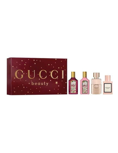 Eau De Parfum Gift Set