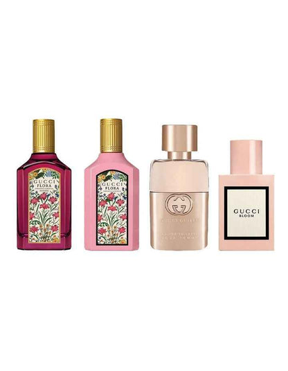 Eau De Parfum Gift Set