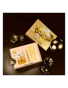 Daisy Eau De Toilette Trio Gift Set