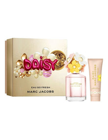Daisy Eau So Fresh Eau De Toilette Duo Set