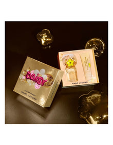Daisy Eau So Fresh Eau De Toilette Duo Set
