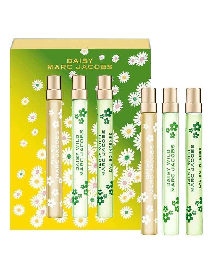 Multiline Daisy Trio Set