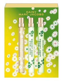 Multiline Daisy Trio Set