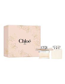 Eau De Parfum And Body Lotion Duo Gift Set