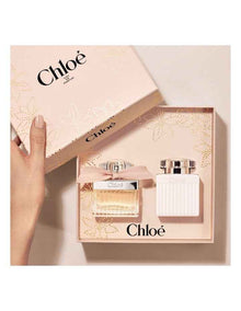 Eau De Parfum And Body Lotion Duo Gift Set