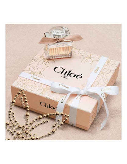 Eau De Parfum And Body Lotion Duo Gift Set