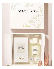 Atelier Des Fleurs Cedrus Eau De Parfum And Body Lotion Gift Set