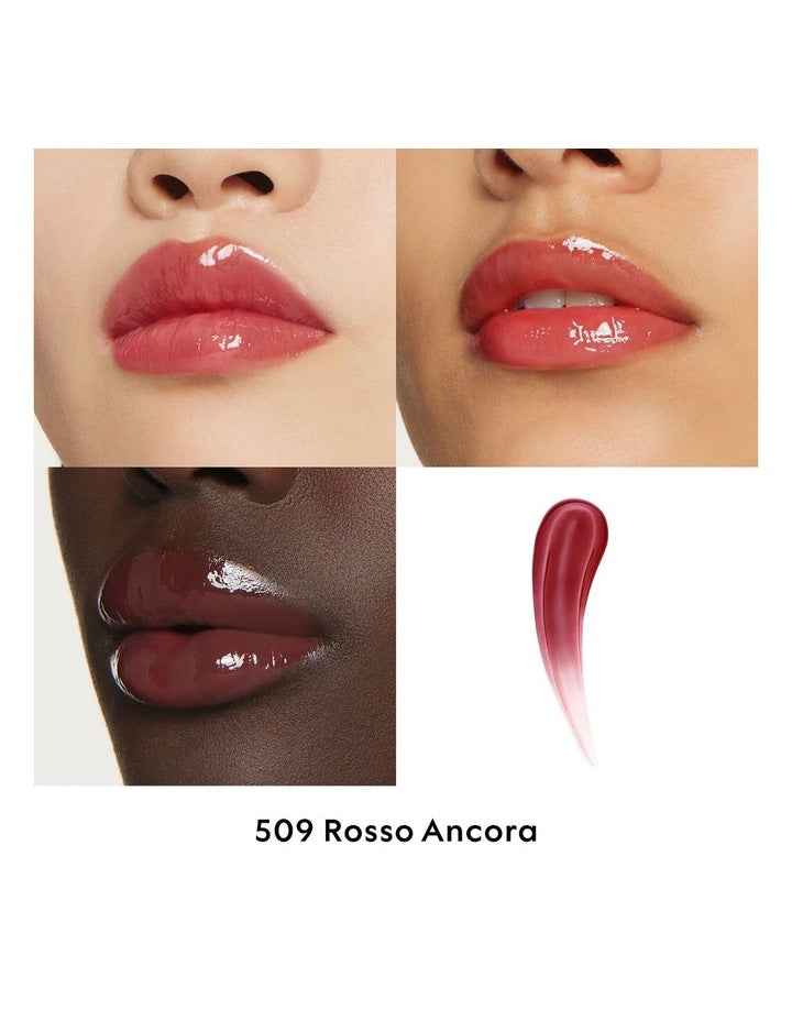 Limited Edition A Levres Lip Gloss