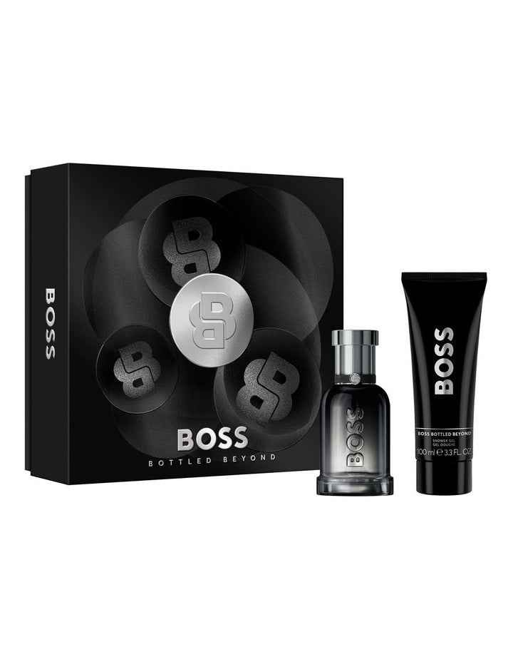 Bottled Beyond Eau De Parfum And Shower Gel Duo Gift Set