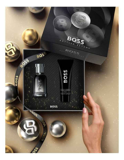 Bottled Beyond Eau De Parfum And Shower Gel Duo Gift Set