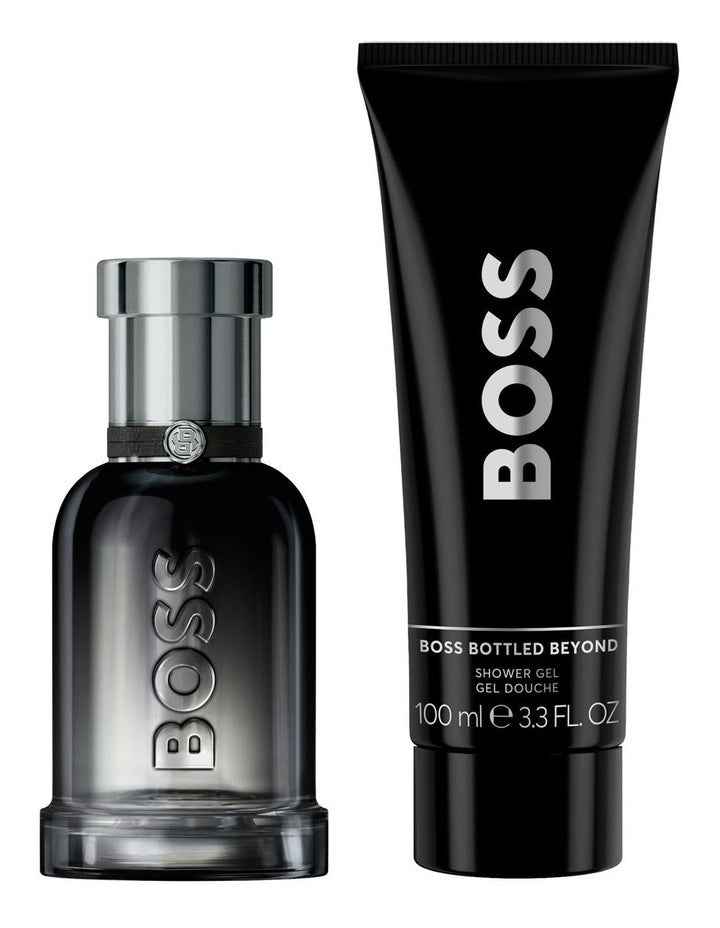 Bottled Beyond Eau De Parfum And Shower Gel Duo Gift Set