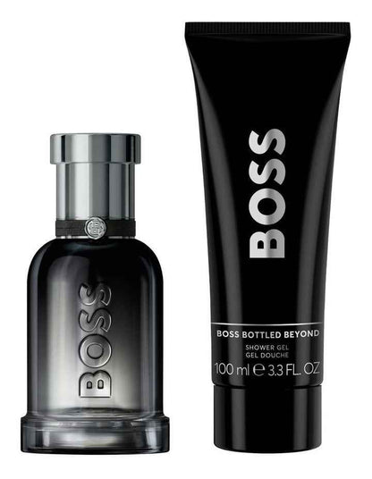 Bottled Beyond Eau De Parfum And Shower Gel Duo Gift Set