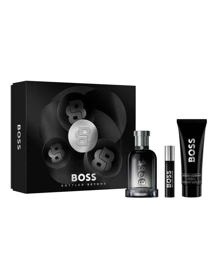Bottled Beyond Eau De Parfum And Shower Gel Trio Gift Set