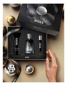 Bottled Beyond Eau De Parfum And Shower Gel Trio Gift Set