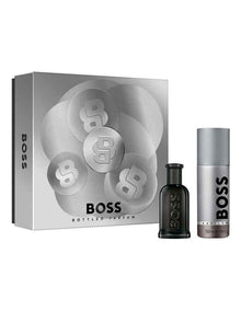 Bottled Parfum And Deodorant Spray Duo Gift Set
