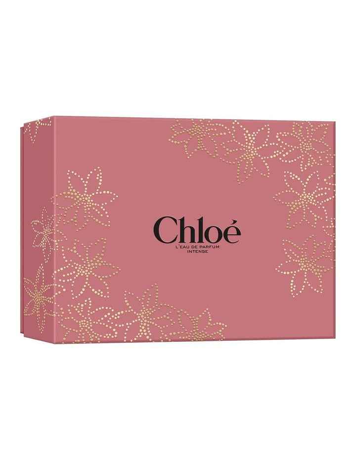 Eau De Parfum Intense And Body Lotion Trio Gift Set