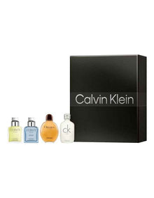 Eau de Toilette Gift Set