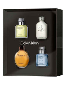 Eau de Toilette Gift Set
