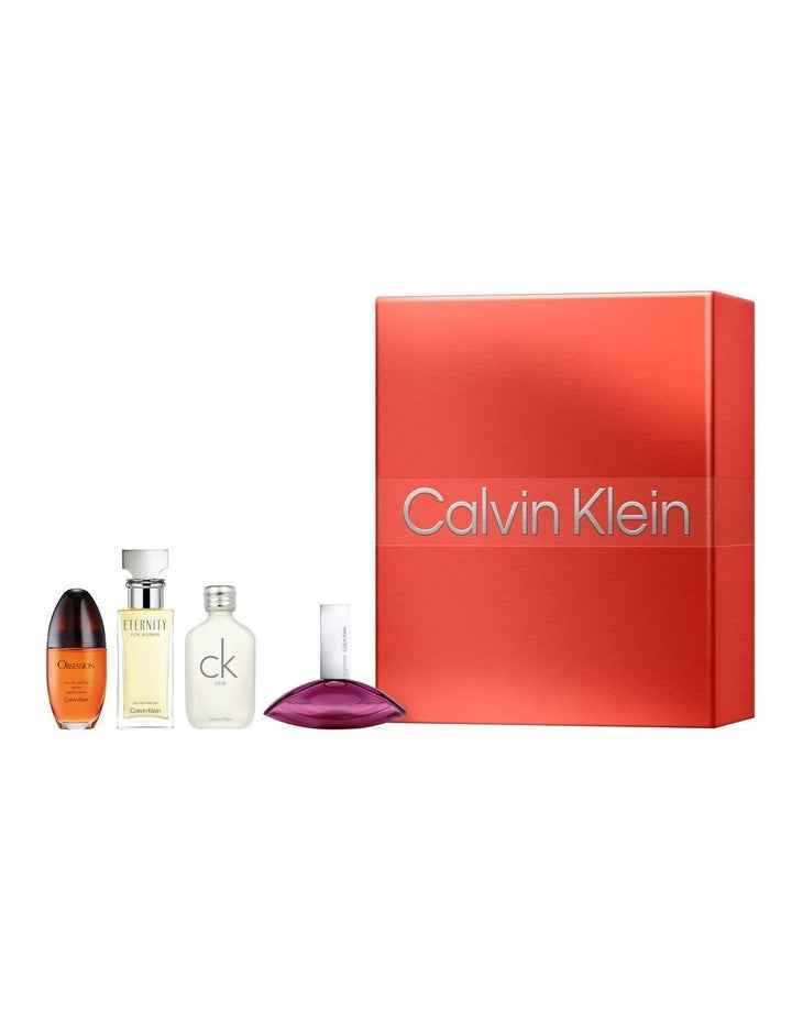 Eau de Parfum & Eau de Toilette Gift Set