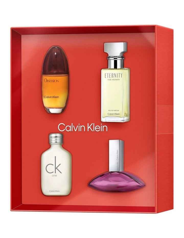 Eau de Parfum & Eau de Toilette Gift Set