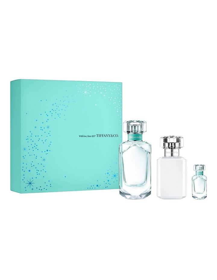 Eau De Parfum Gift Set