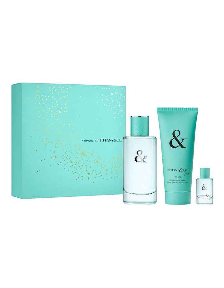 Love Eau De Parfum Gift Set