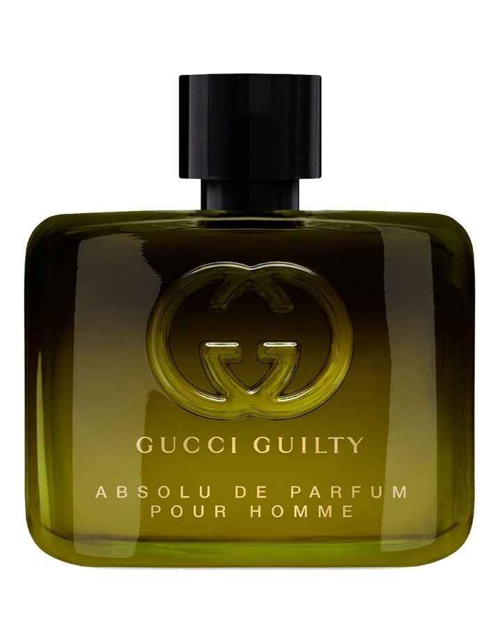 Guilty Absolu De Parfum 60ml