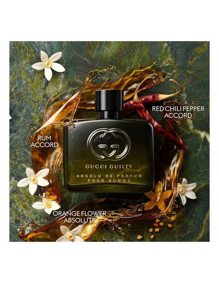 Guilty Absolu De Parfum 60ml