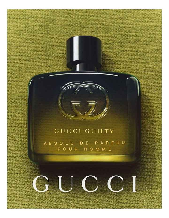 Guilty Absolu De Parfum 60ml