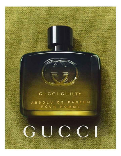 Guilty Absolu De Parfum 60ml