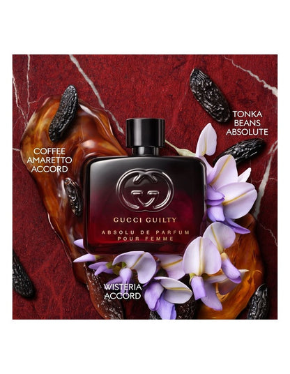Guilty Absolu De Parfum 60ml