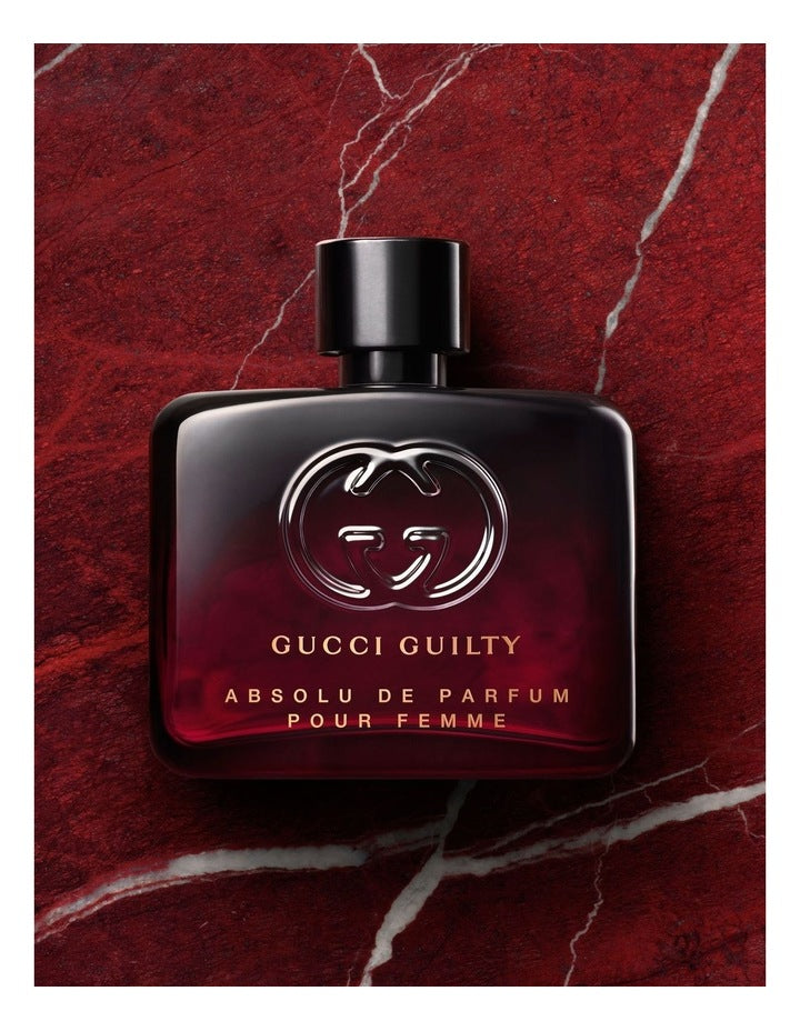 Guilty Absolu De Parfum 60ml