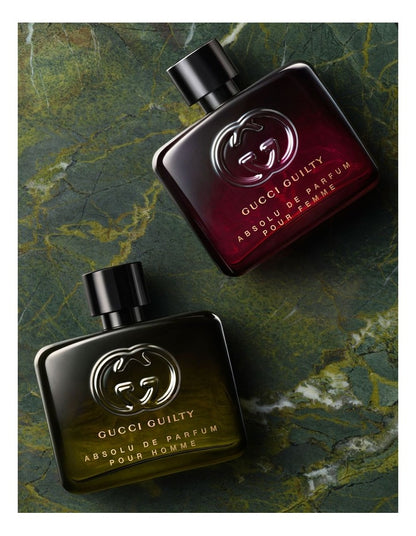 Guilty Absolu De Parfum 60ml