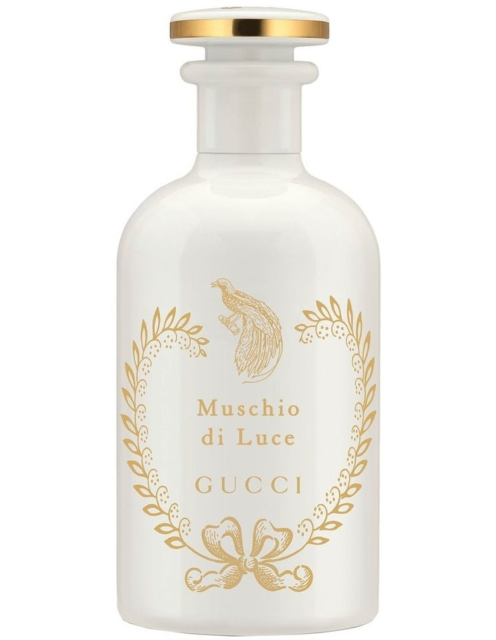The Alchemist's Garden Muschio Di Luce Eau De Parfum