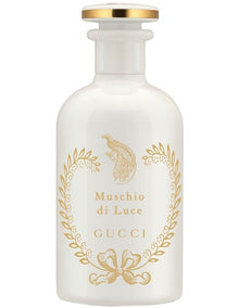 The Alchemist's Garden Muschio Di Luce Eau De Parfum