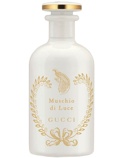The Alchemist's Garden Muschio Di Luce Eau De Parfum