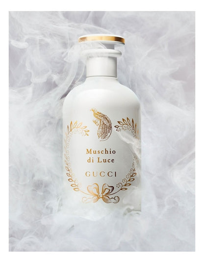The Alchemist's Garden Muschio Di Luce Eau De Parfum