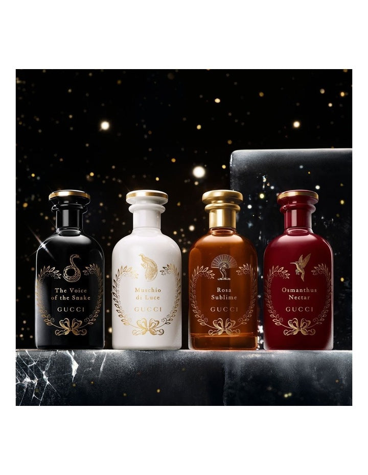 The Alchemist's Garden Muschio Di Luce Eau De Parfum