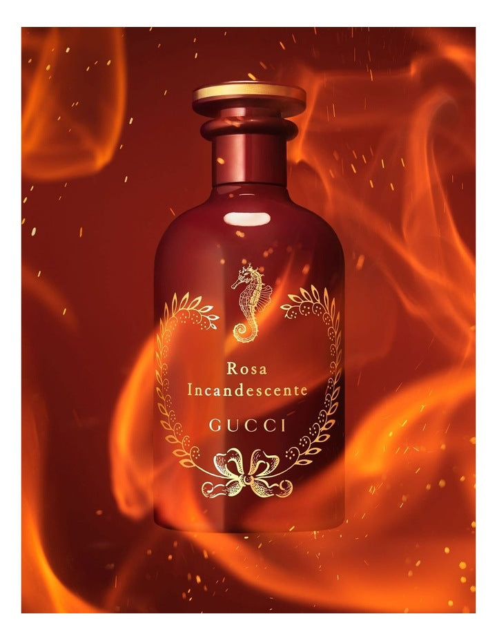 The Alchemist's Garden Rosa Incandescente Eau de Parfum