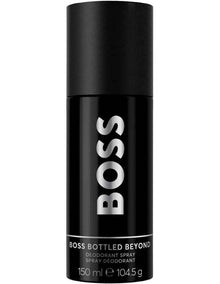 Bottled Beyond Deodorant Spray