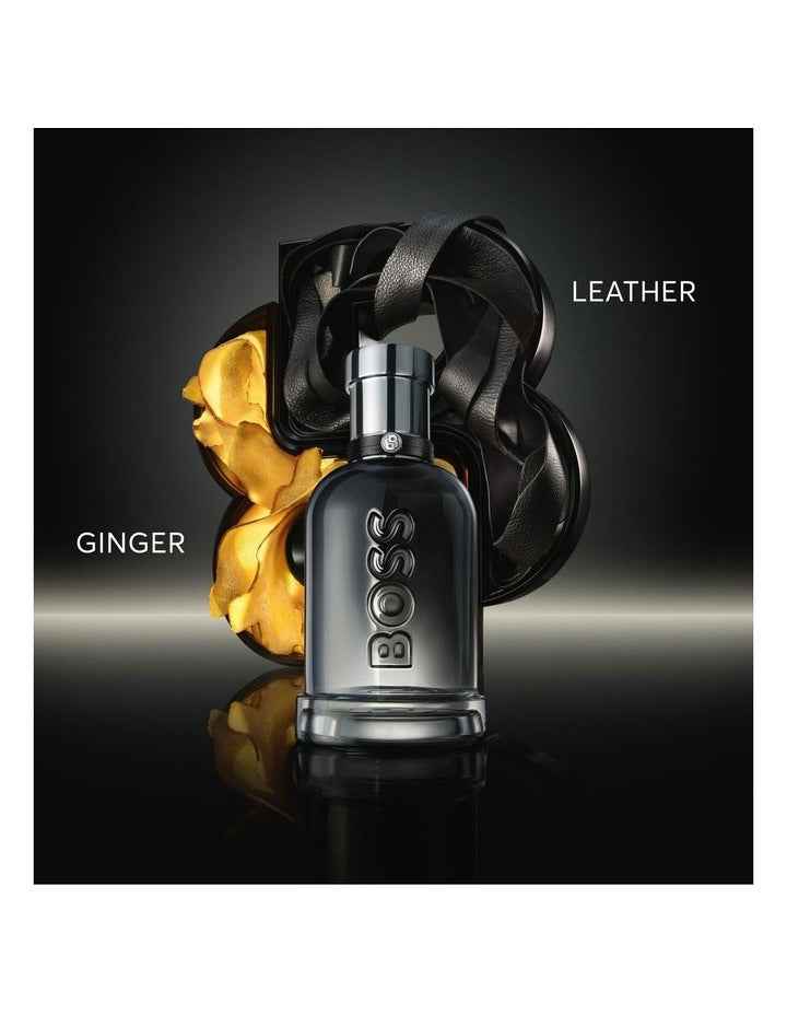 Bottled Beyond Deodorant Spray