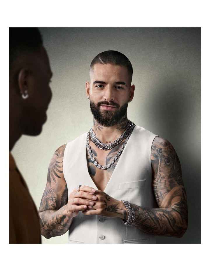 Bottled Beyond Deodorant Spray