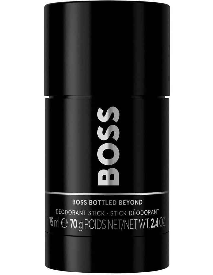 Bottled Beyond Deodorant Stick