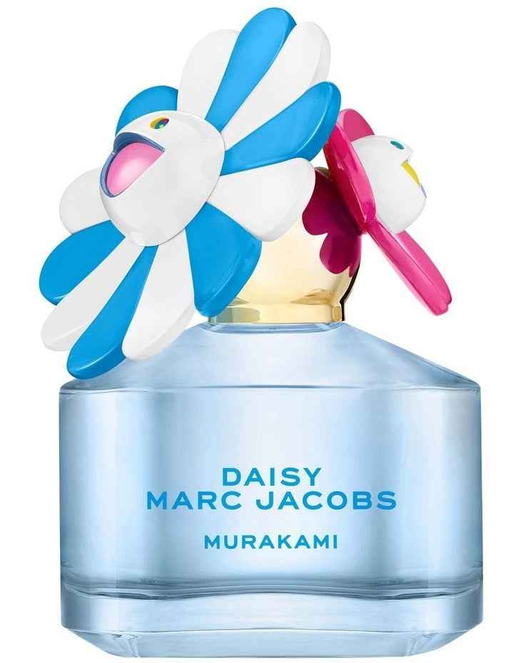 Daisy Murakami Blue Limited Edition Eau de Parfum 50ml